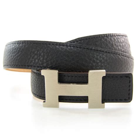 hermes belt thin|Hermes belt real price.